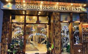 Hotel Kaanha Residency Inn By Shree Krishna Hospitality